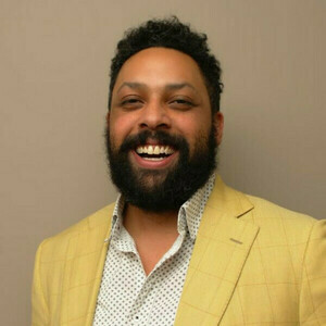 Kwame Fraser