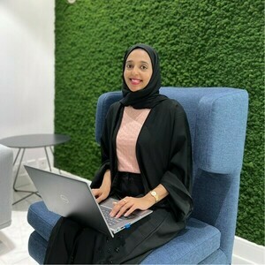 Maliha Omar