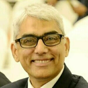 Hammad Siddiqui