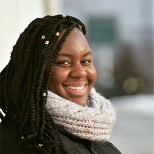 Mintikah English-Palmer