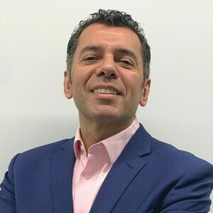 Keith Nugara