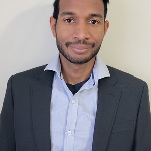 Michael Fearon