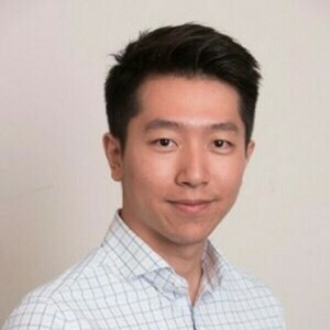 Ian Xiao 
