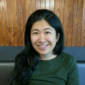 Katherine Chong