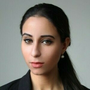 Nora Zayed