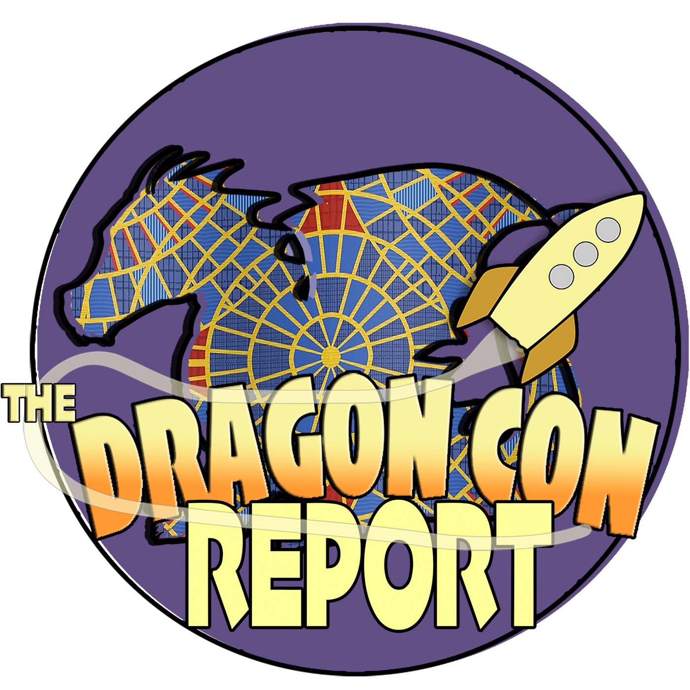 The 2024 Dragon Con Report Episode 2