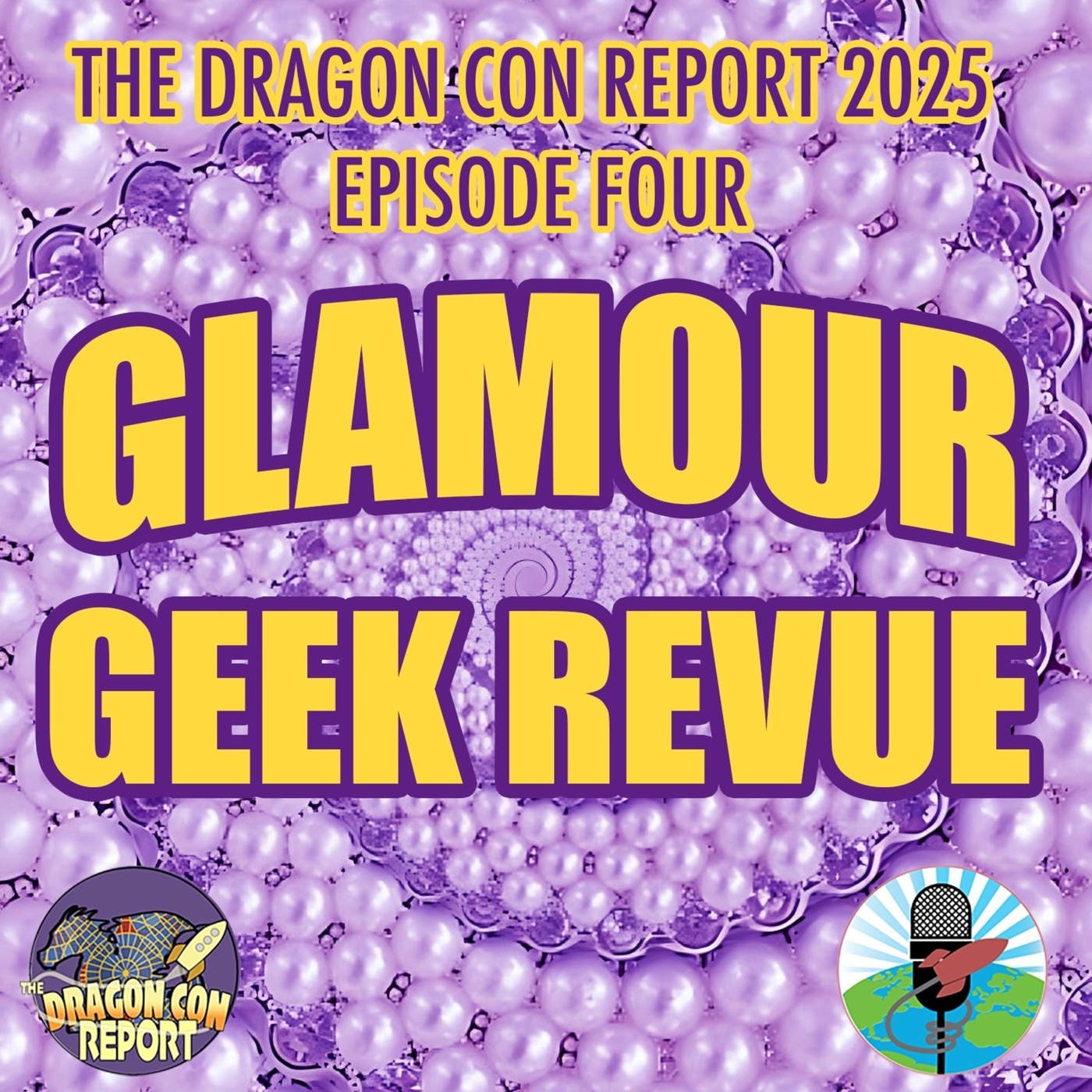 The 2025 Dragon Con Report Episode 4