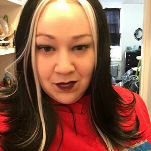 Sue Kisenweather