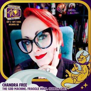 Chandra Free