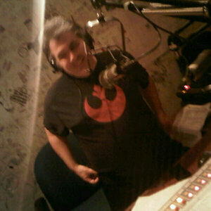 Kevin Cafferty
