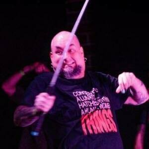 Dave West