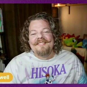 Tony Gowell