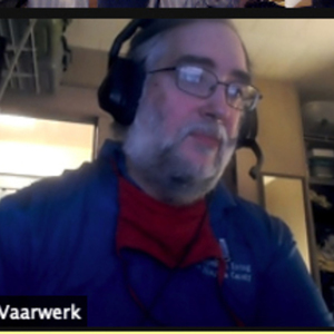  Todd Vaarwerk