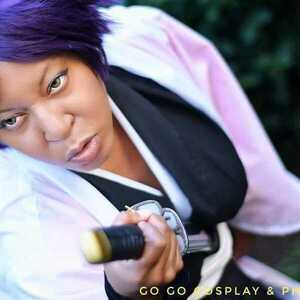Danique Cosplay