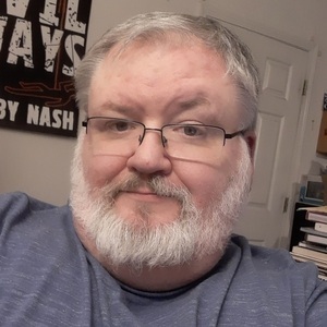 Bobby Nash