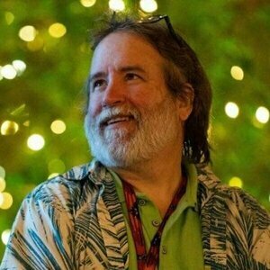 Bill Watters