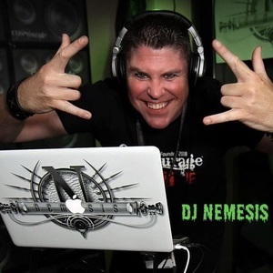 DJ Nemesis