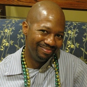 Channing Sherman
