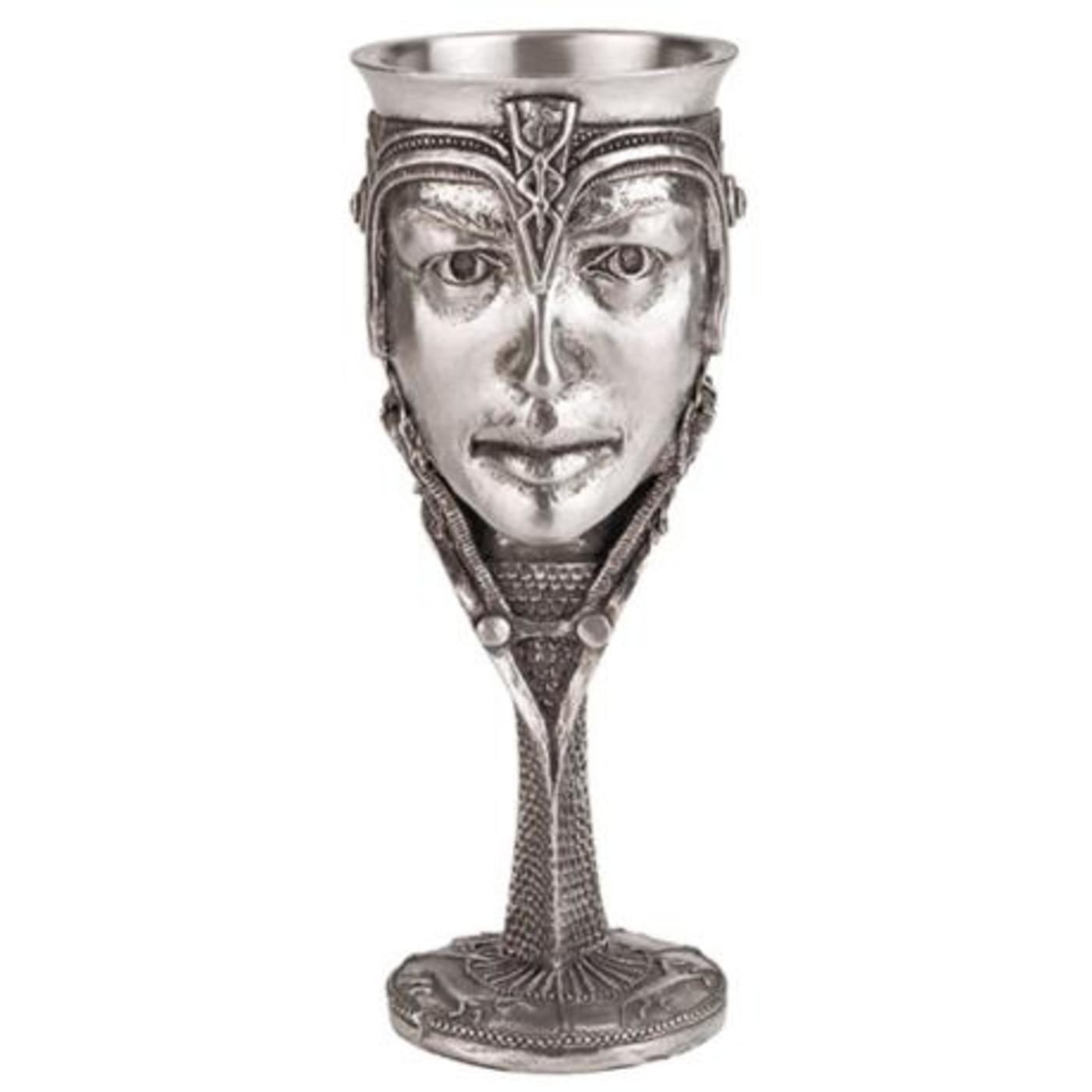 The Vile Goblet
