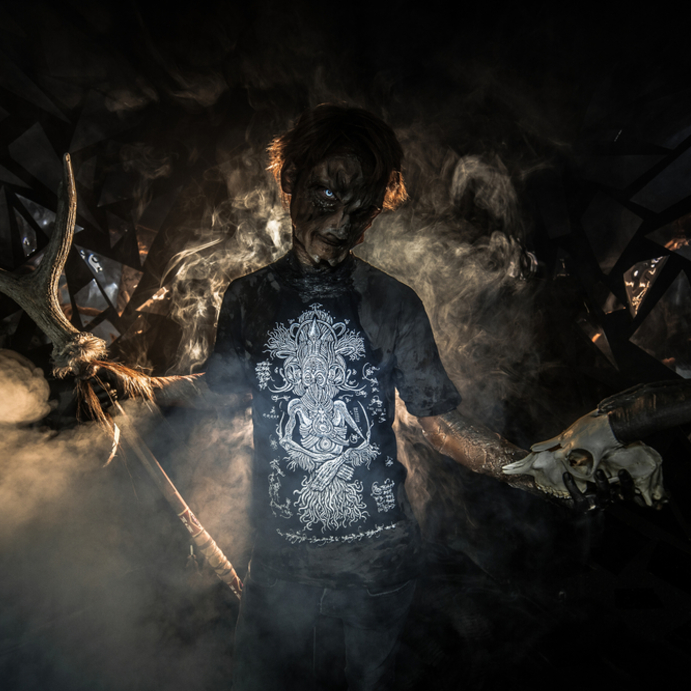 [BONUS CONTENT] Stories from the Coven! Order of the Sorcerer & New Yet Familiar