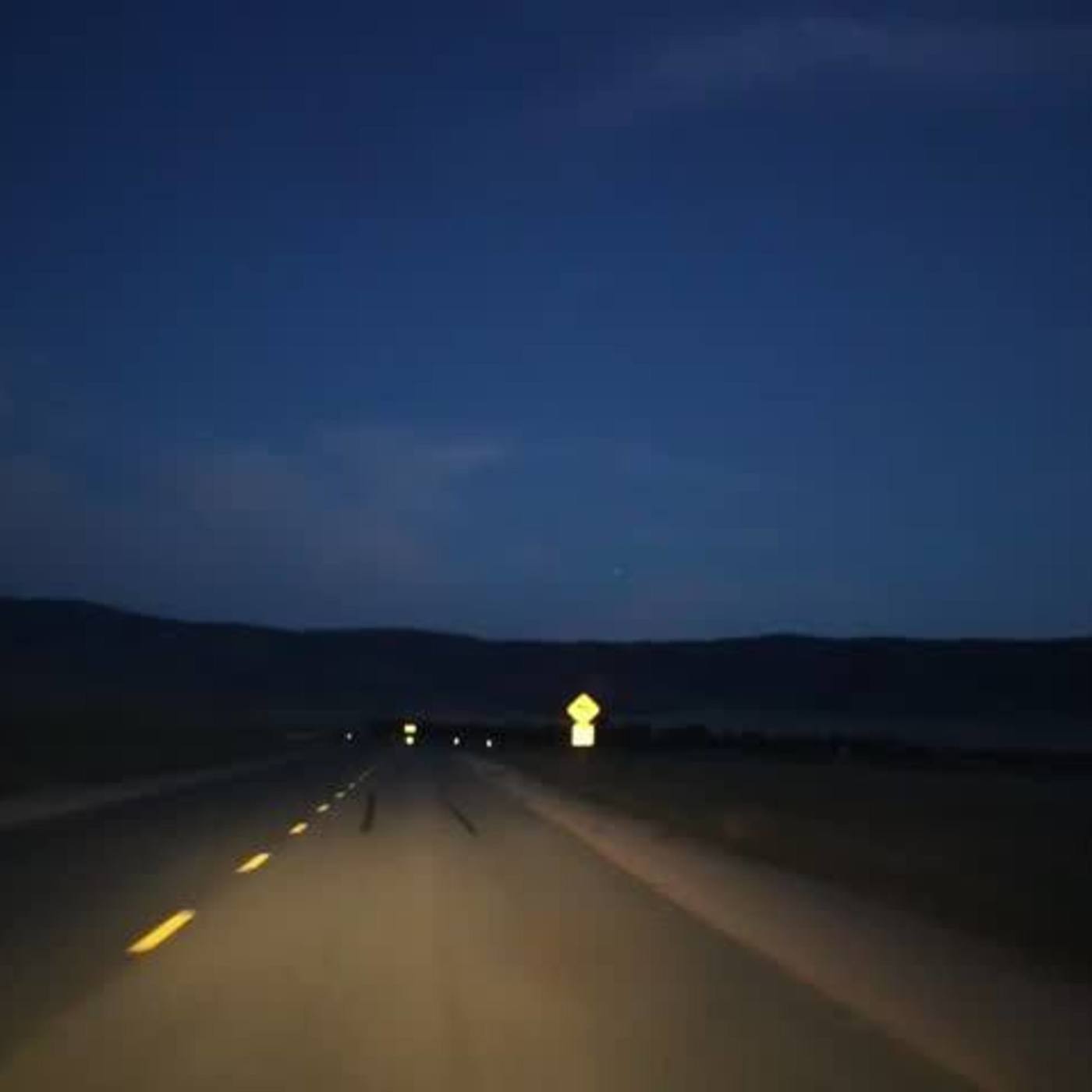 The Drive