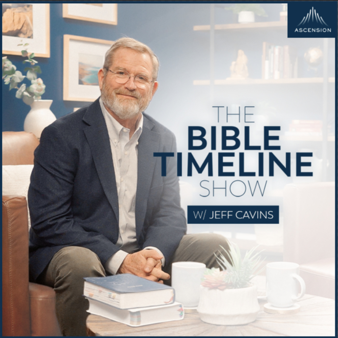 What the Bible Teaches About Priesthood (with Dr. John Bergsma)