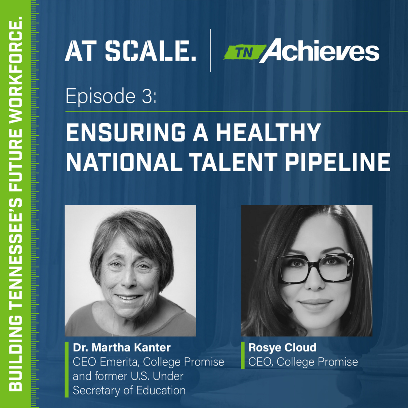 Ensuring a Healthy National Talent Pipeline with College Promise