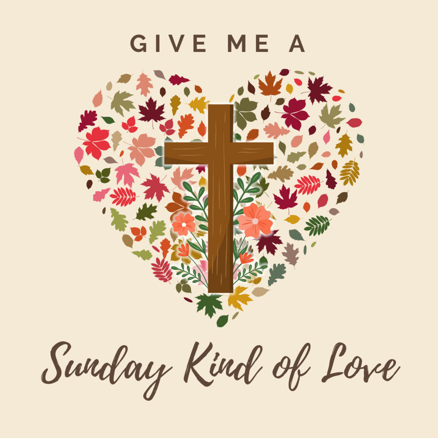 A Sunday Kind of Love - Giving the Lord's Day a Renewed Focus