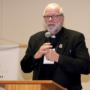 Fr. John Gordon