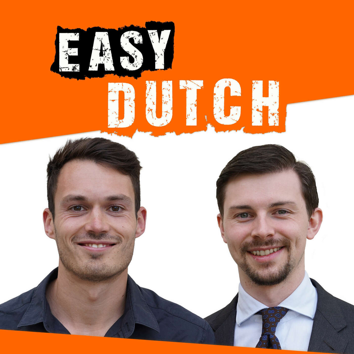 Easy Dutch: Learn Dutch with authentic conversations | Leer Nederlands door authentieke gesprekken: 31: Supermarkten