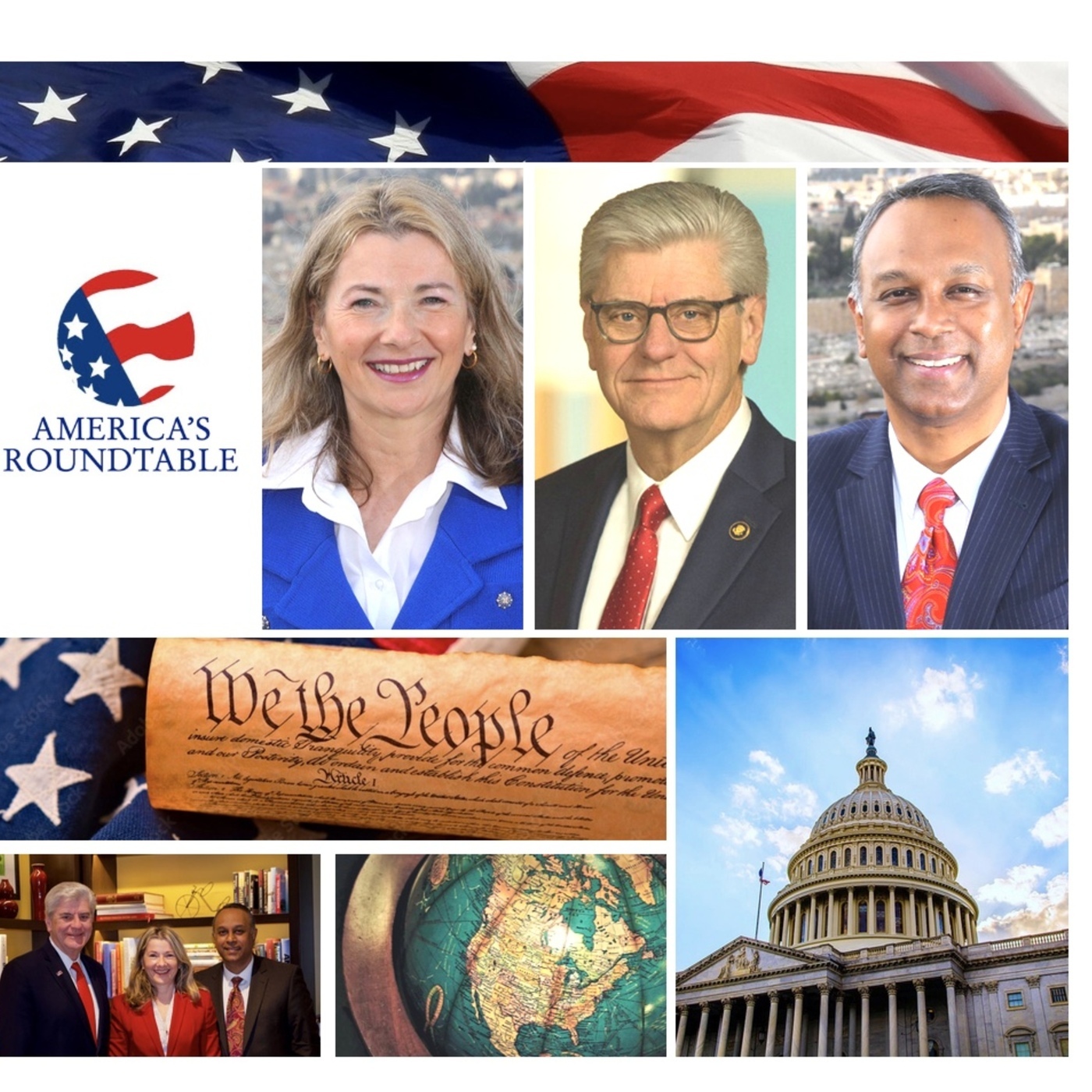 Governor Phil Bryant | The Future of Education in America - Knowledge or Indoctrination?