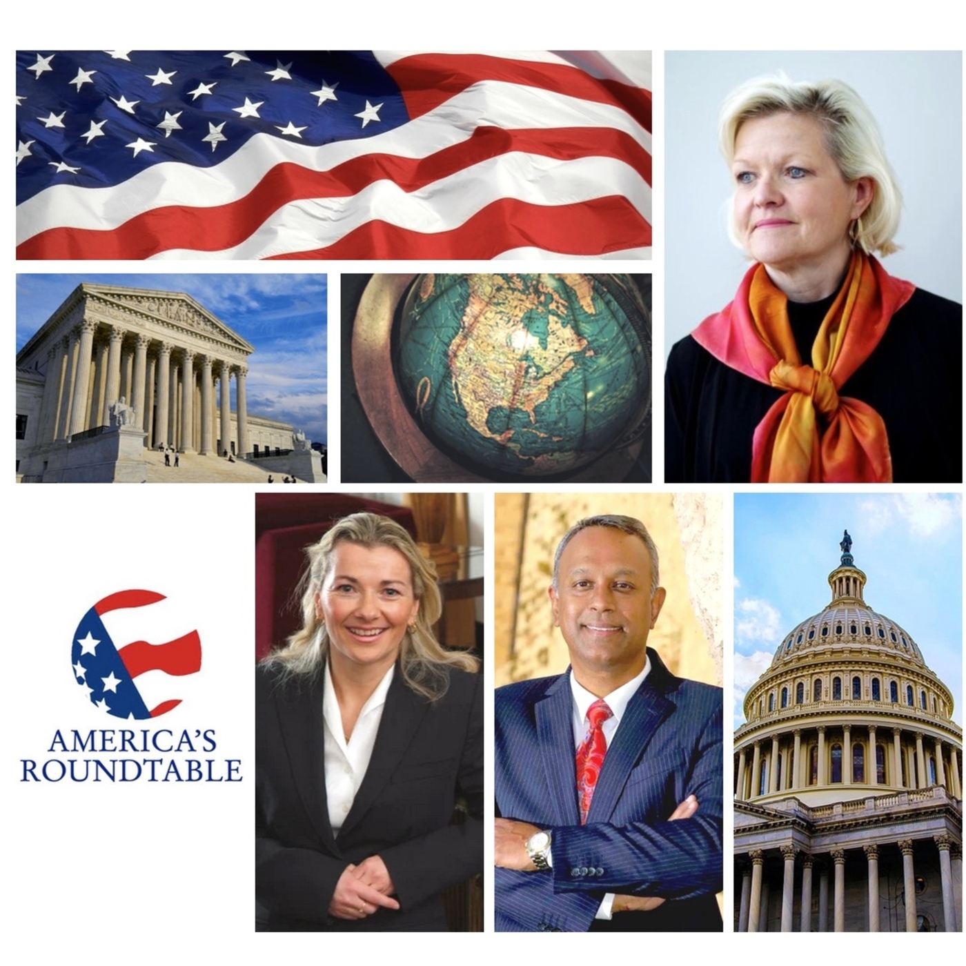 Cleta Mitchell | Ensuring Election Integrity in America | Freedom of Speech |  H.R. 1 — S. 1 | Big Tech Censorship
