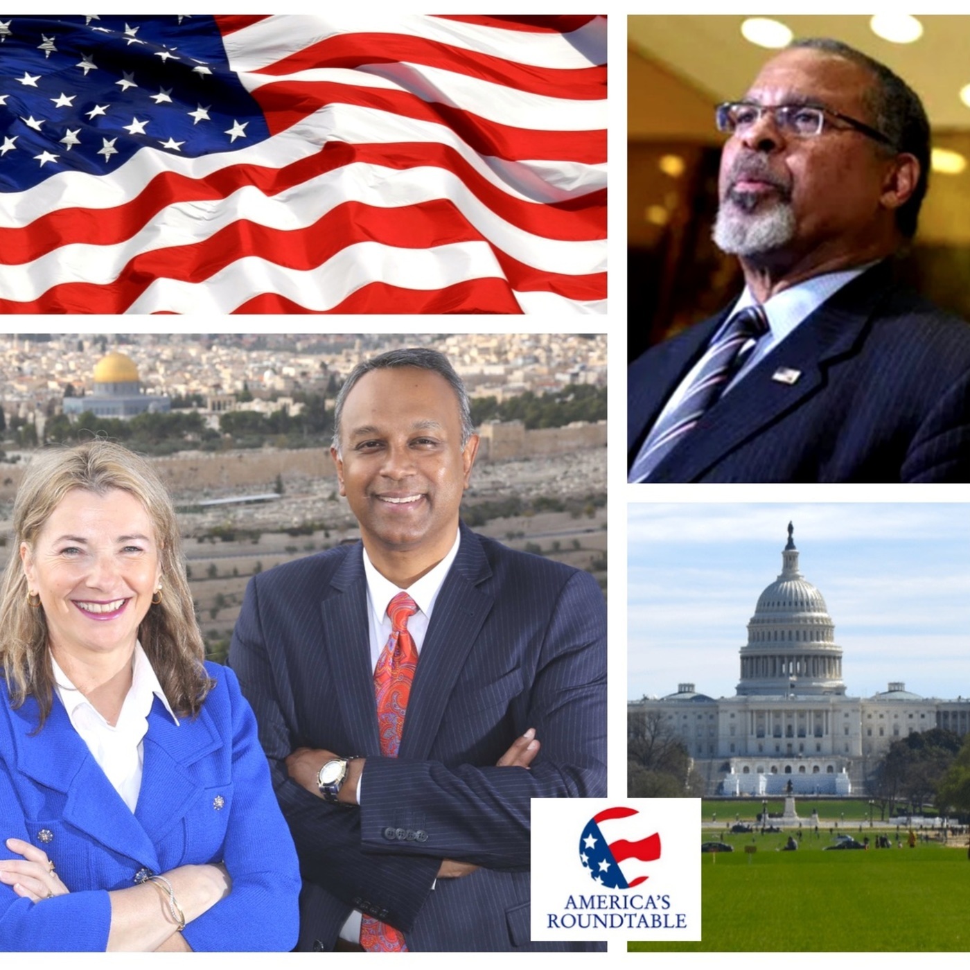 Ambassador Ken Blackwell | US 2020 Elections | Rule of Law | Election Integrity | Media Censorship | Big Tech | America's Freedom of  Speech at Risk