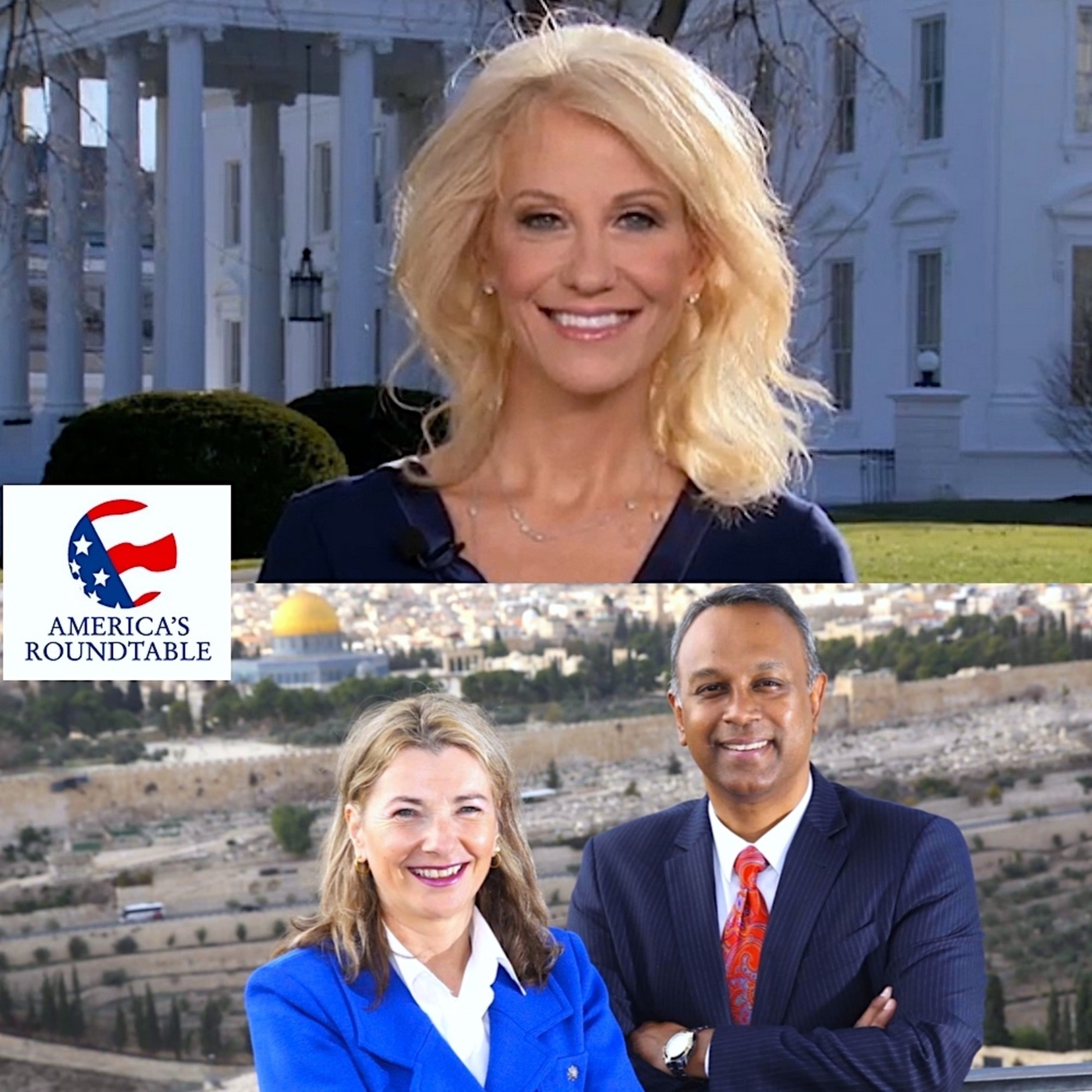 Kellyanne Conway | Safely Reopening Schools | Healthcare Reform | Opioid Crisis | Insulin Price Reduction for Seniors 