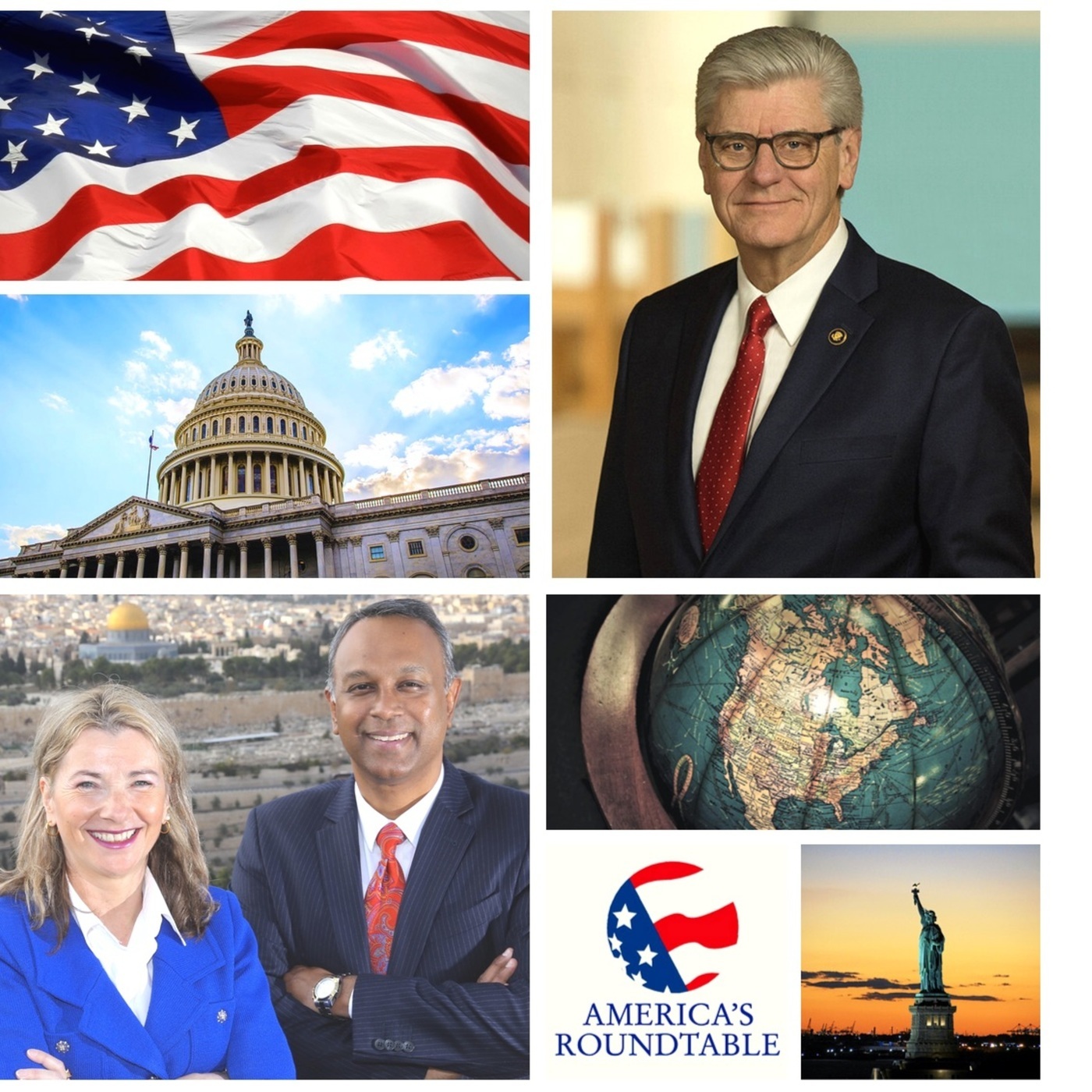 Governor Phil Bryant | Texas Blackouts | Advancing Energy Policy Solutions for America | Germany's Renewable Energy Failures and Biden's Unsustainable Plan