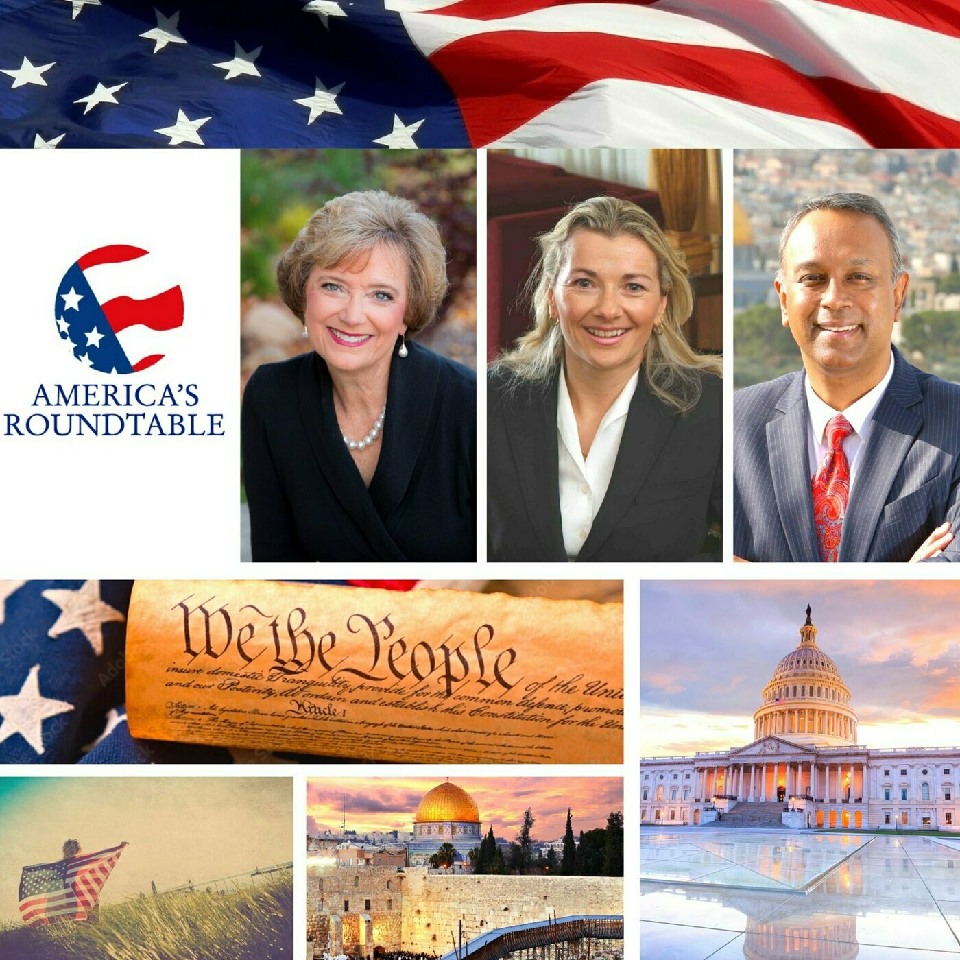 A Conversation with Nancy DeBoer | Economic Opportunity for All | Restoring American Energy Independence | Fentanyl Crisis