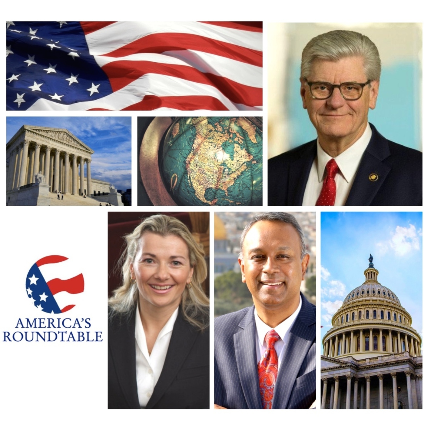 Governor Phil Bryant | The U.S. Constitution  —  Protecting First Amendment Rights to Free Speech and Religious Freedom | The Humanitarian and National Security Crisis on the Southern Border 