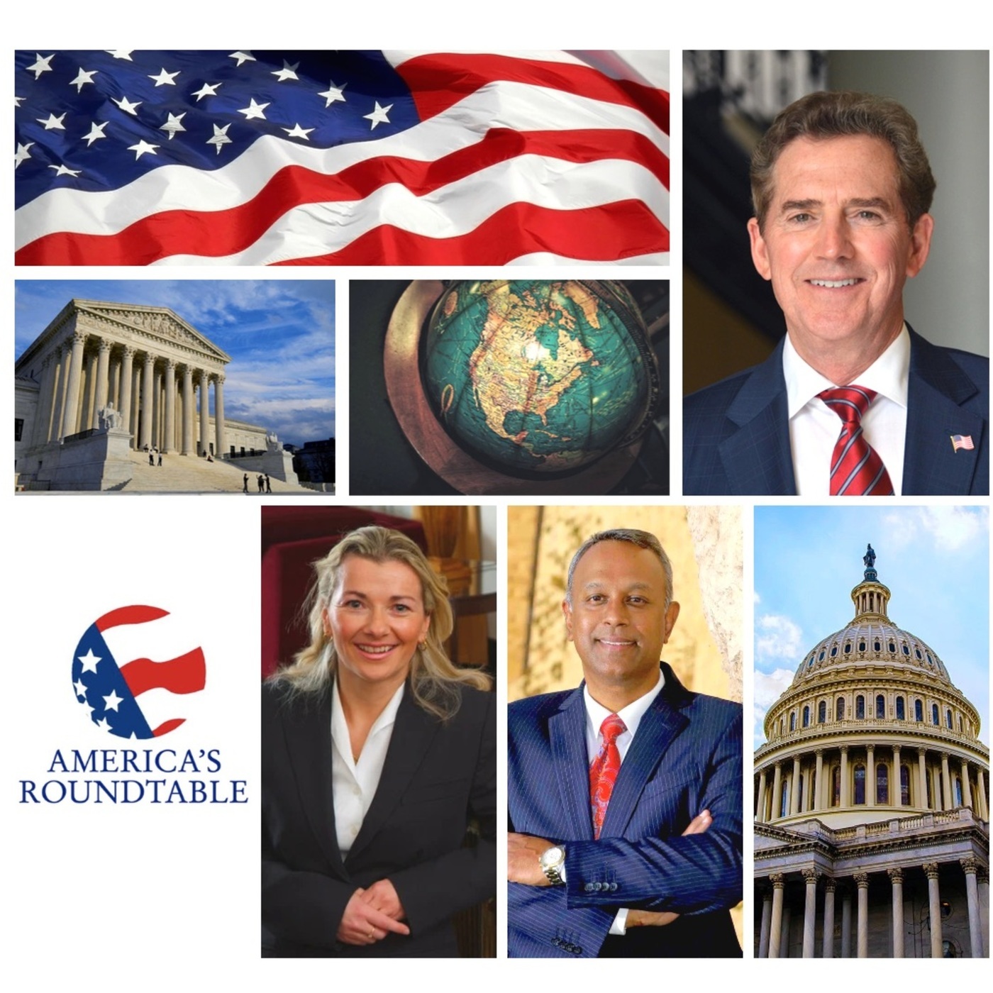 Senator Jim DeMint | America's $28 Trillion National Debt | Strengthening Freedom of Speech | Ensuring Election Integrity | The Role of States