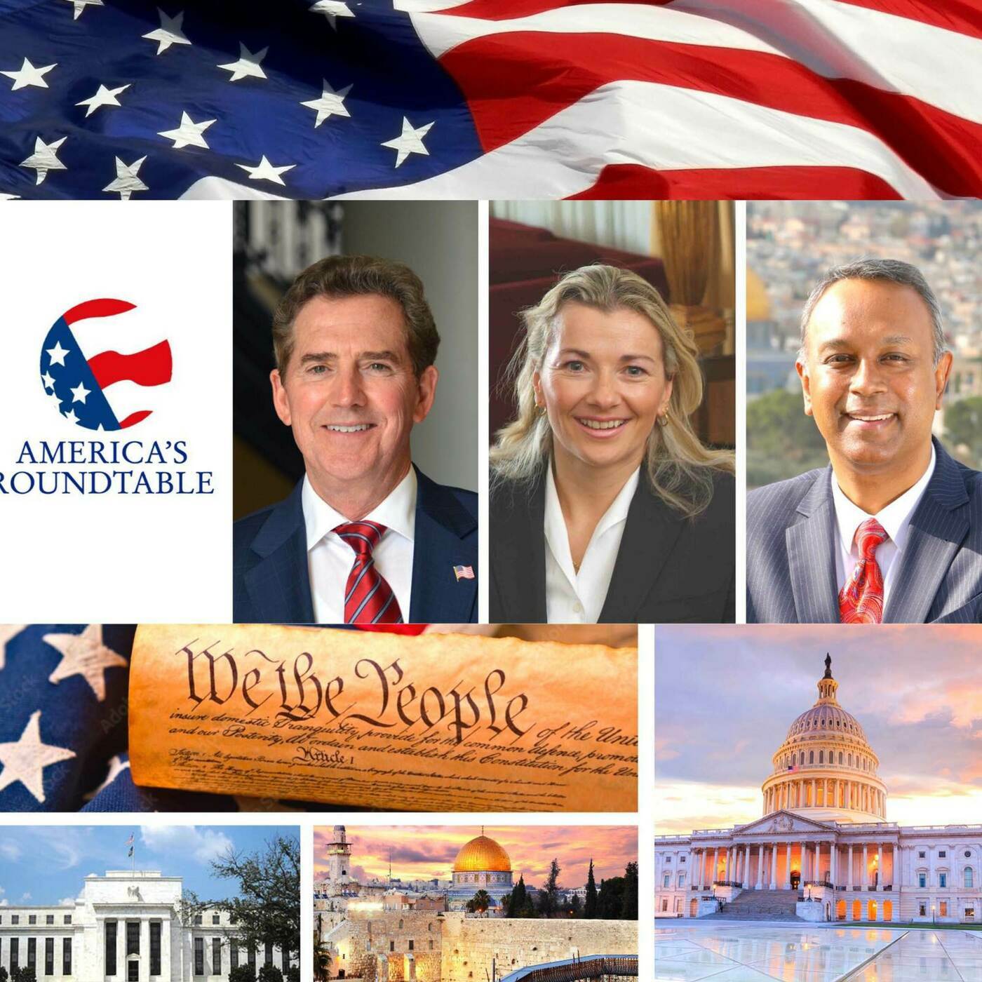 Conversation with Senator Jim DeMint | Conservatives in the U.S. House of Representatives Prevailed in Robust Debate —  For Accountability, Transparency and Fiscal Responsibility | Russia's Invasion of Ukraine