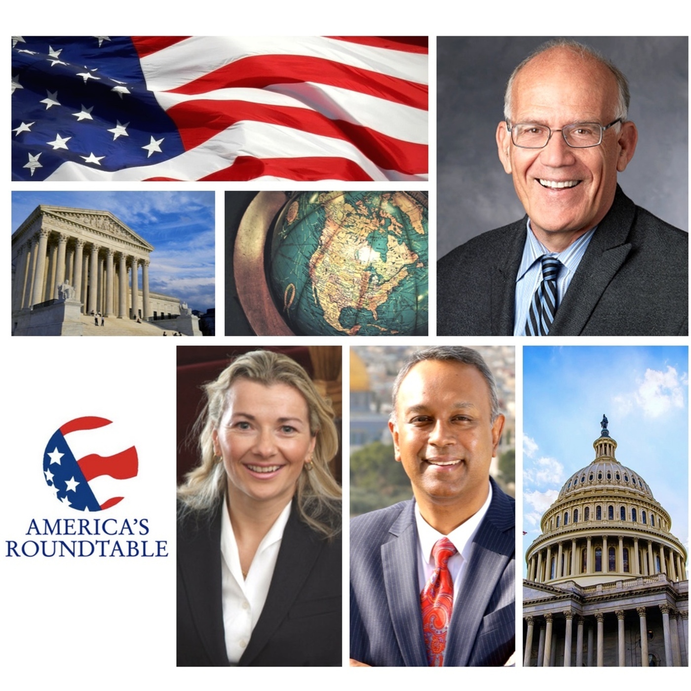 Dr. Victor Davis Hanson | The Perils of Wokeism | The Dangerous Balkanization of America | Iran's Drones Target Israeli-Owned Oil Tanker 
