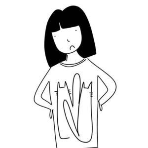 傅适野