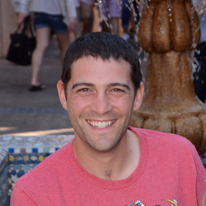 Zack Falgout