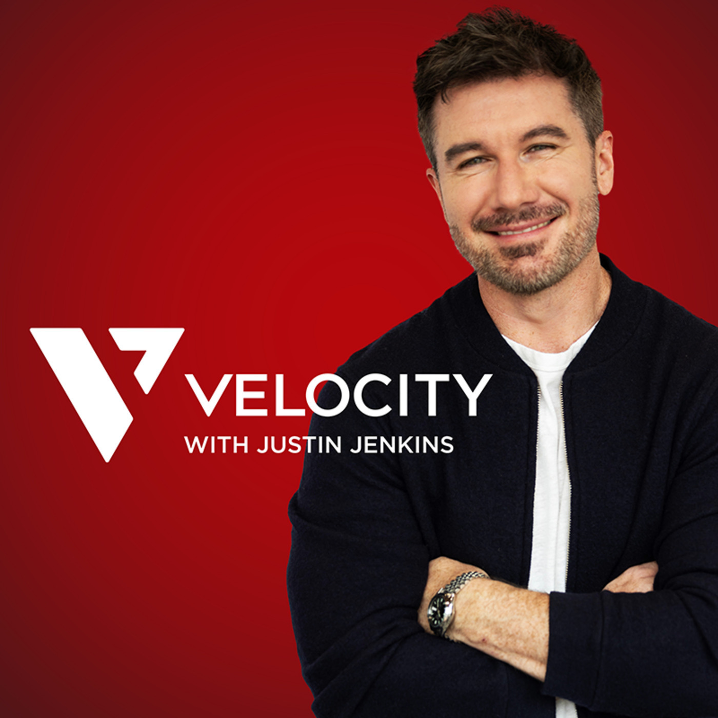 Velocity with Justin Jenkins: The Problem With A Promise | Permission To Prosper