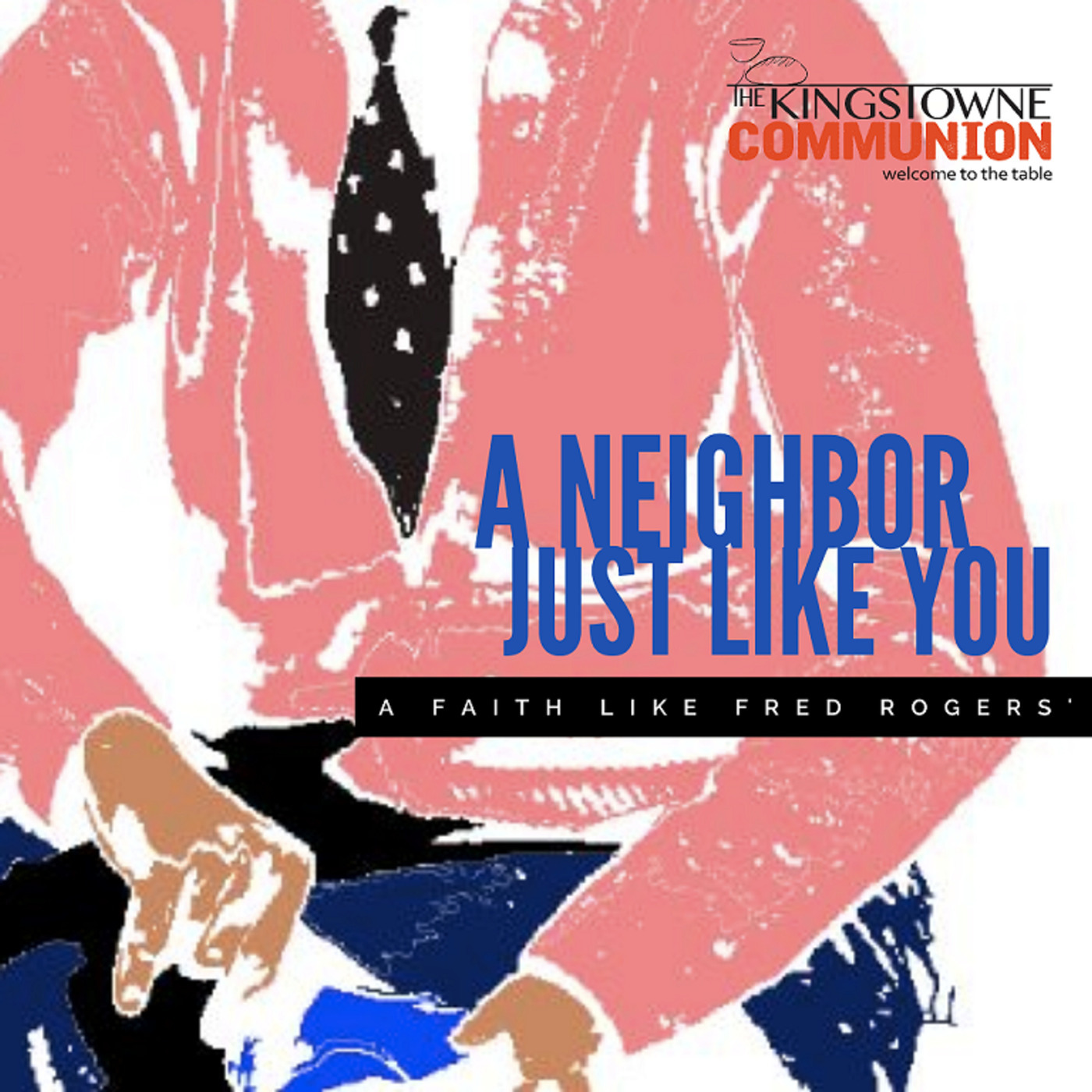 Mister Rogers: Neighborhood Like Heaven