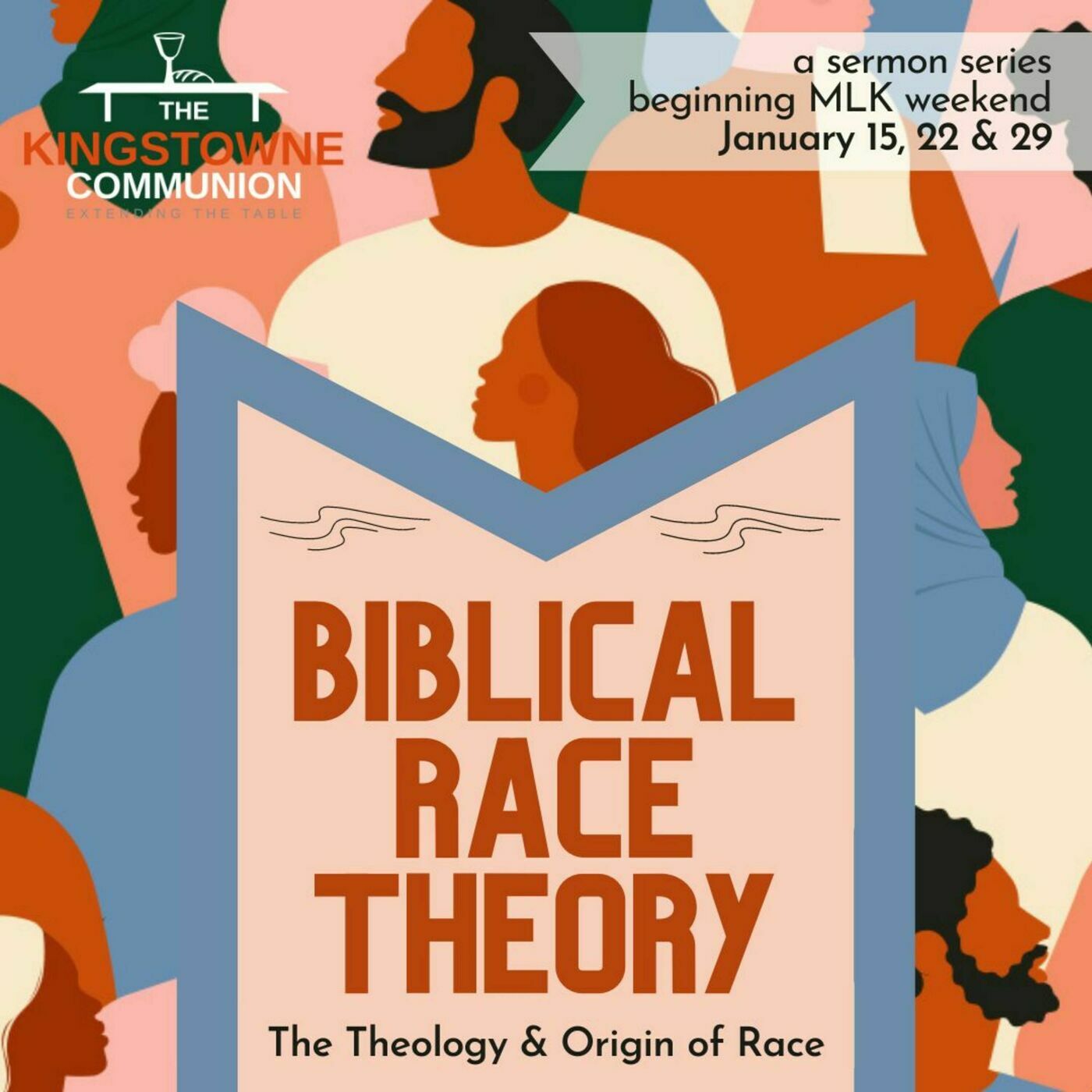 Biblical Race Theory (Wk 3)