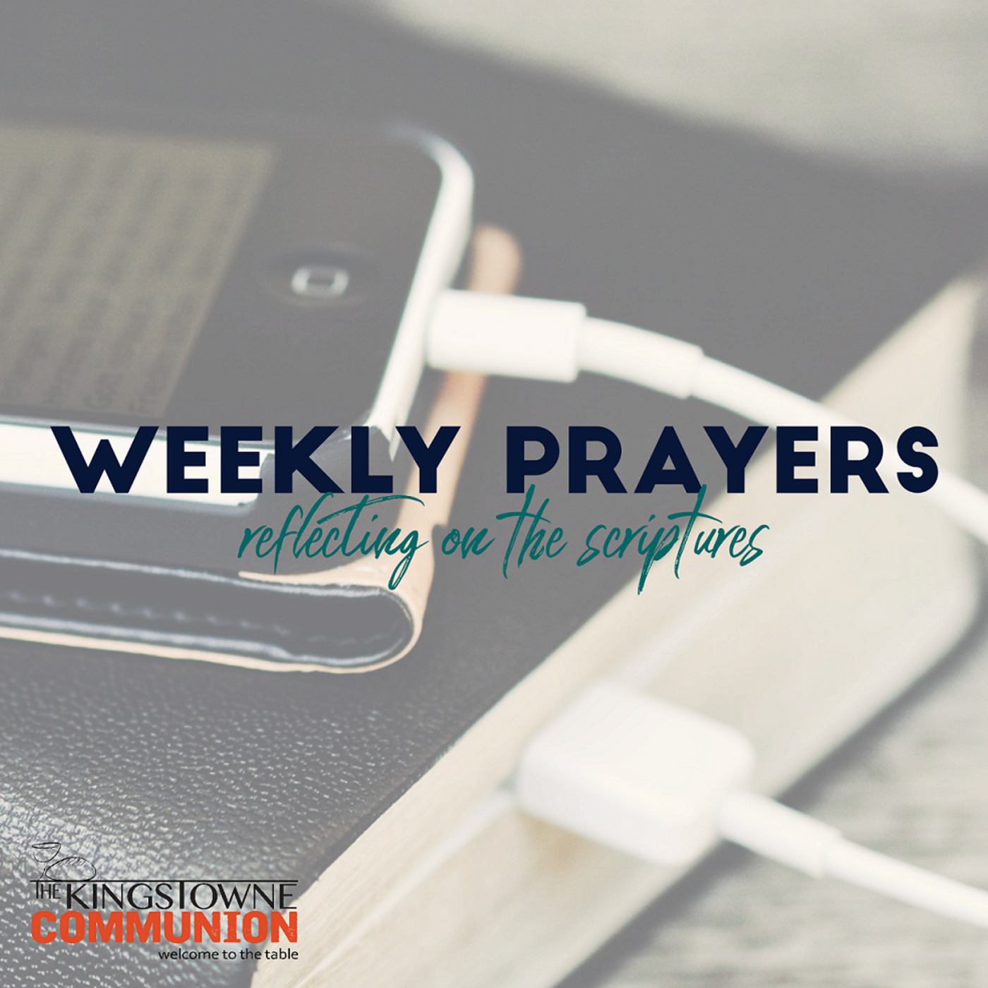 Weekly Prayers 6-9-19 | Acts 2:1-21