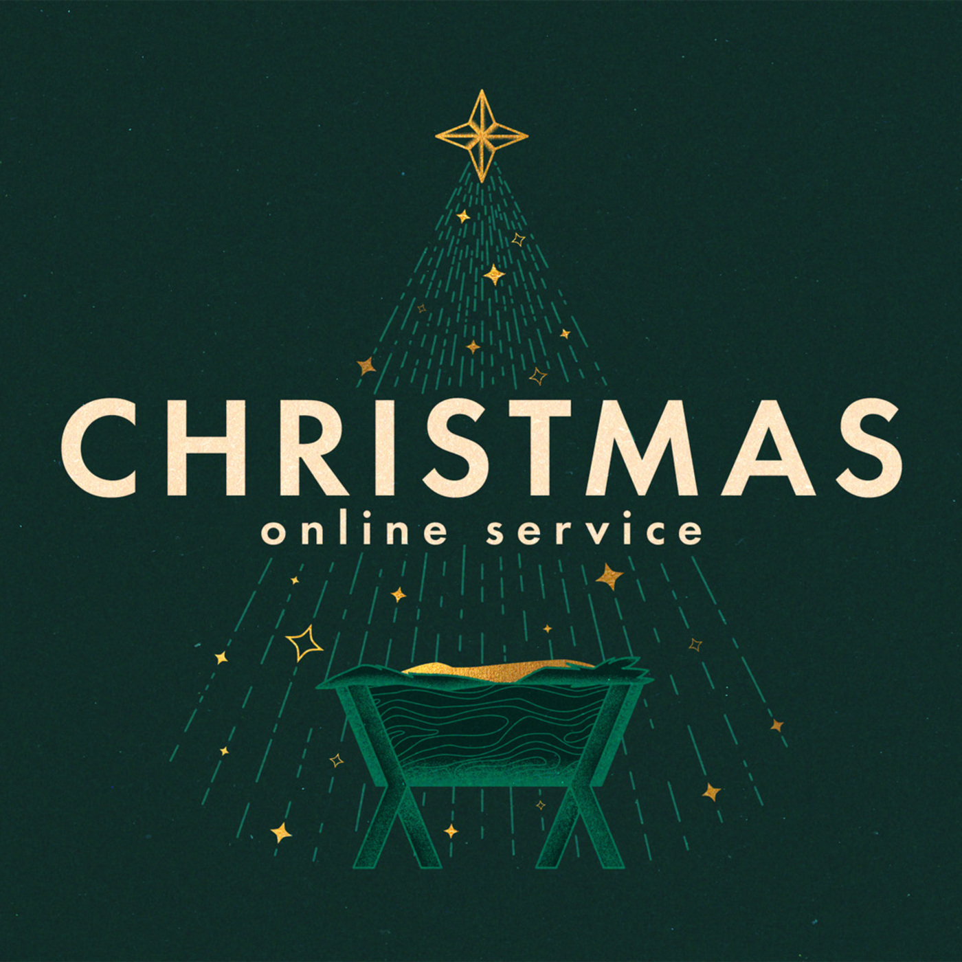 Christmas Day Online Worship 2022