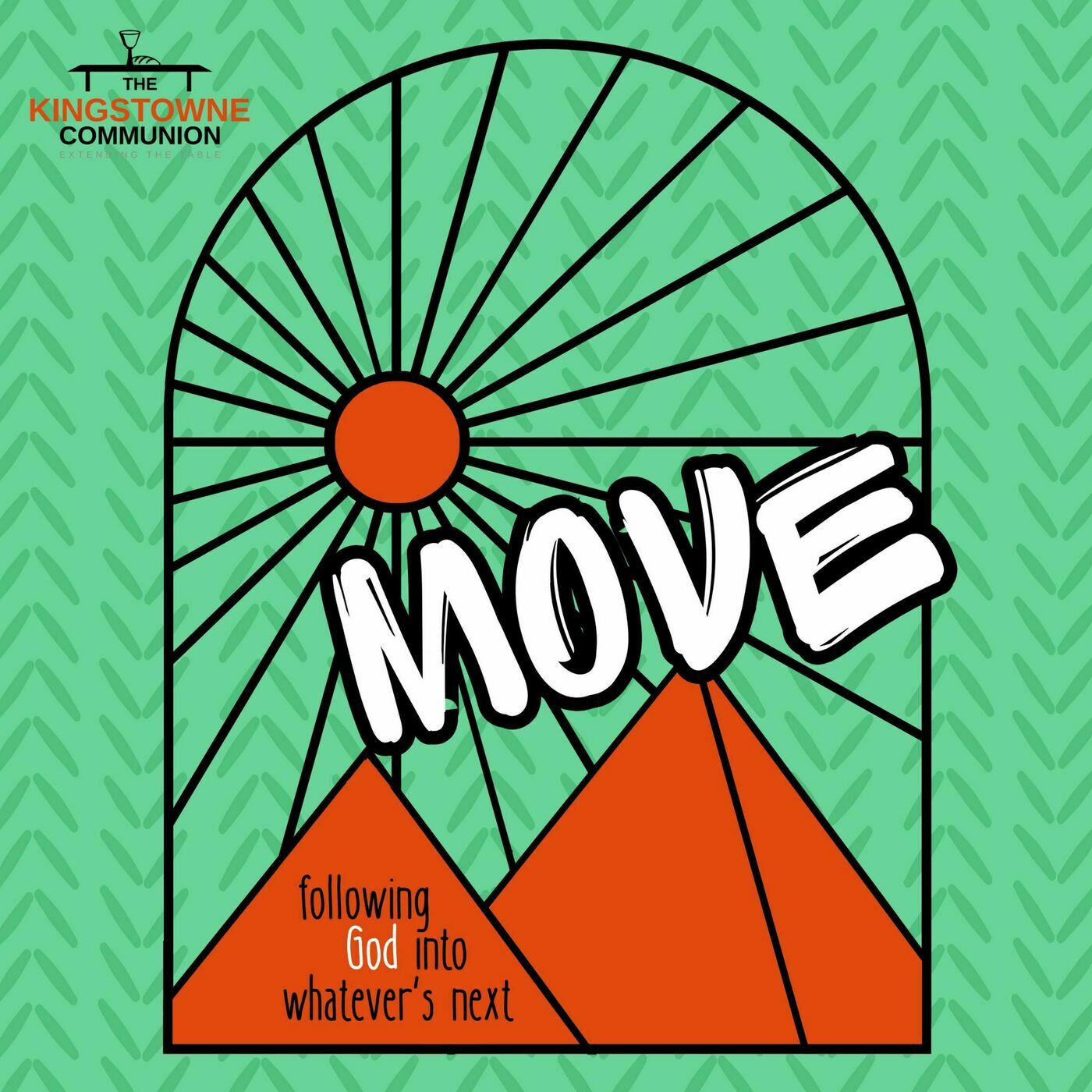 MOVE Forward (Wk 2)