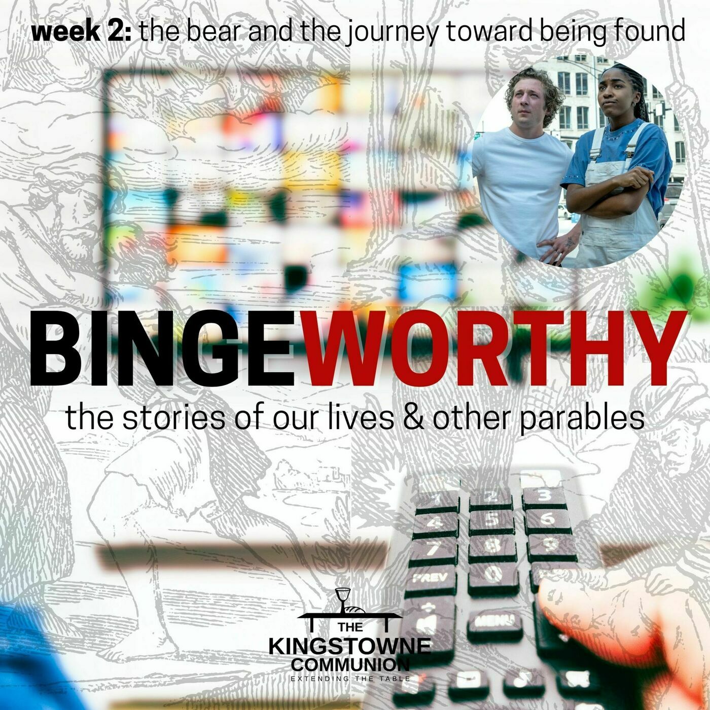 Bingeworthy (Wk 2): The Bear