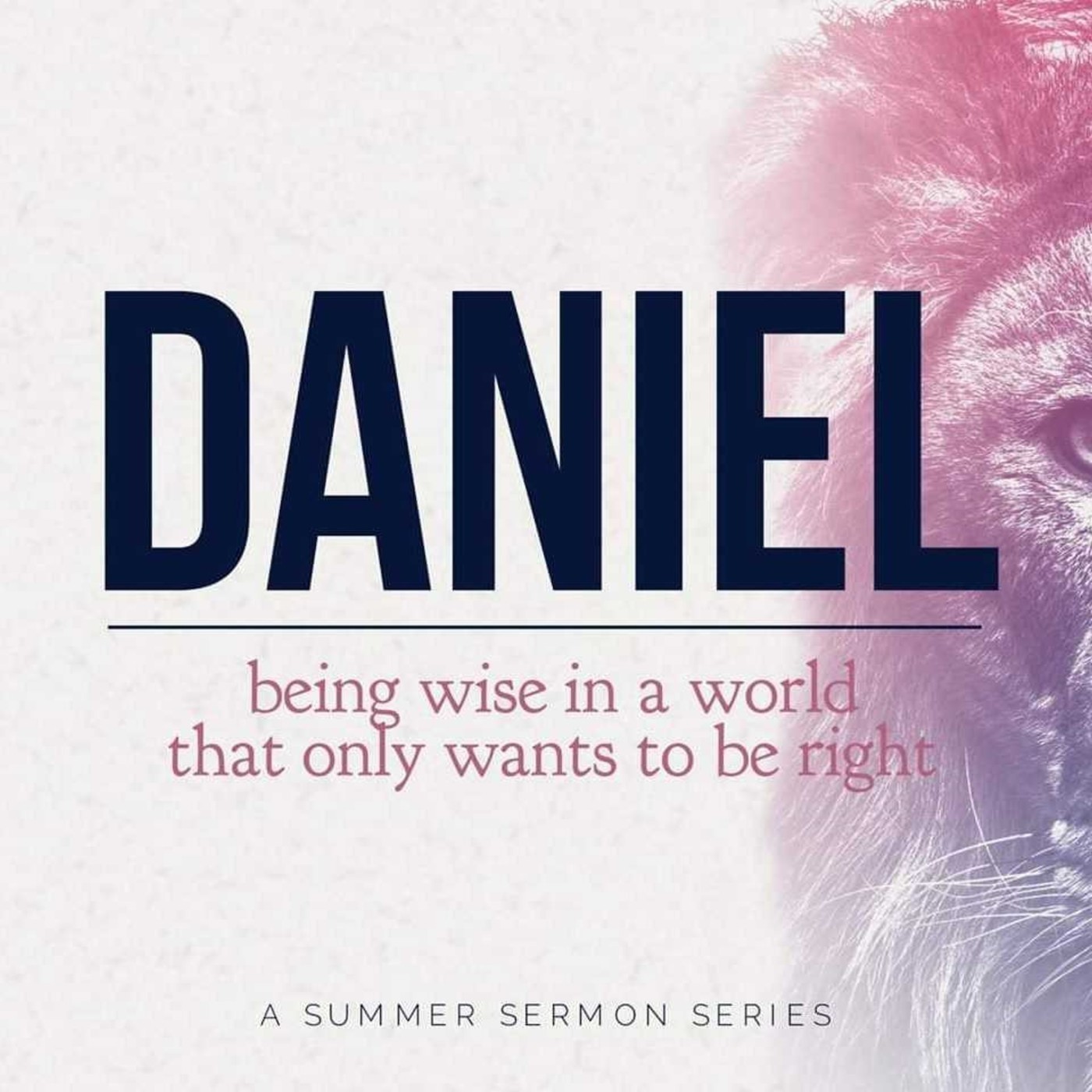 Daniel Week 3 | Firey Furnace (Chap. 3)